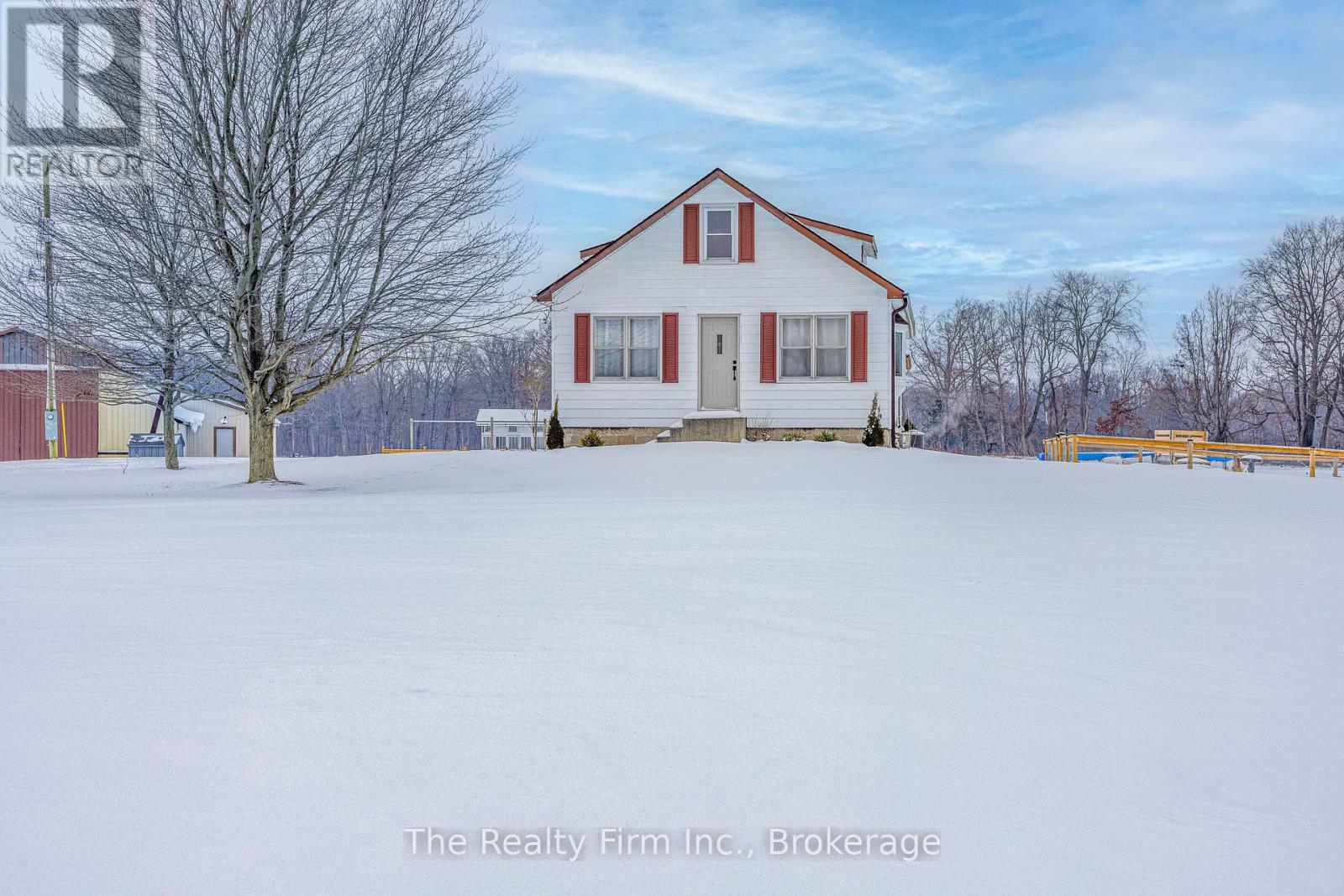 575 Jackson Side Road, Norfolk, Ontario  N0J 1E0 - Photo 2 - X12556598