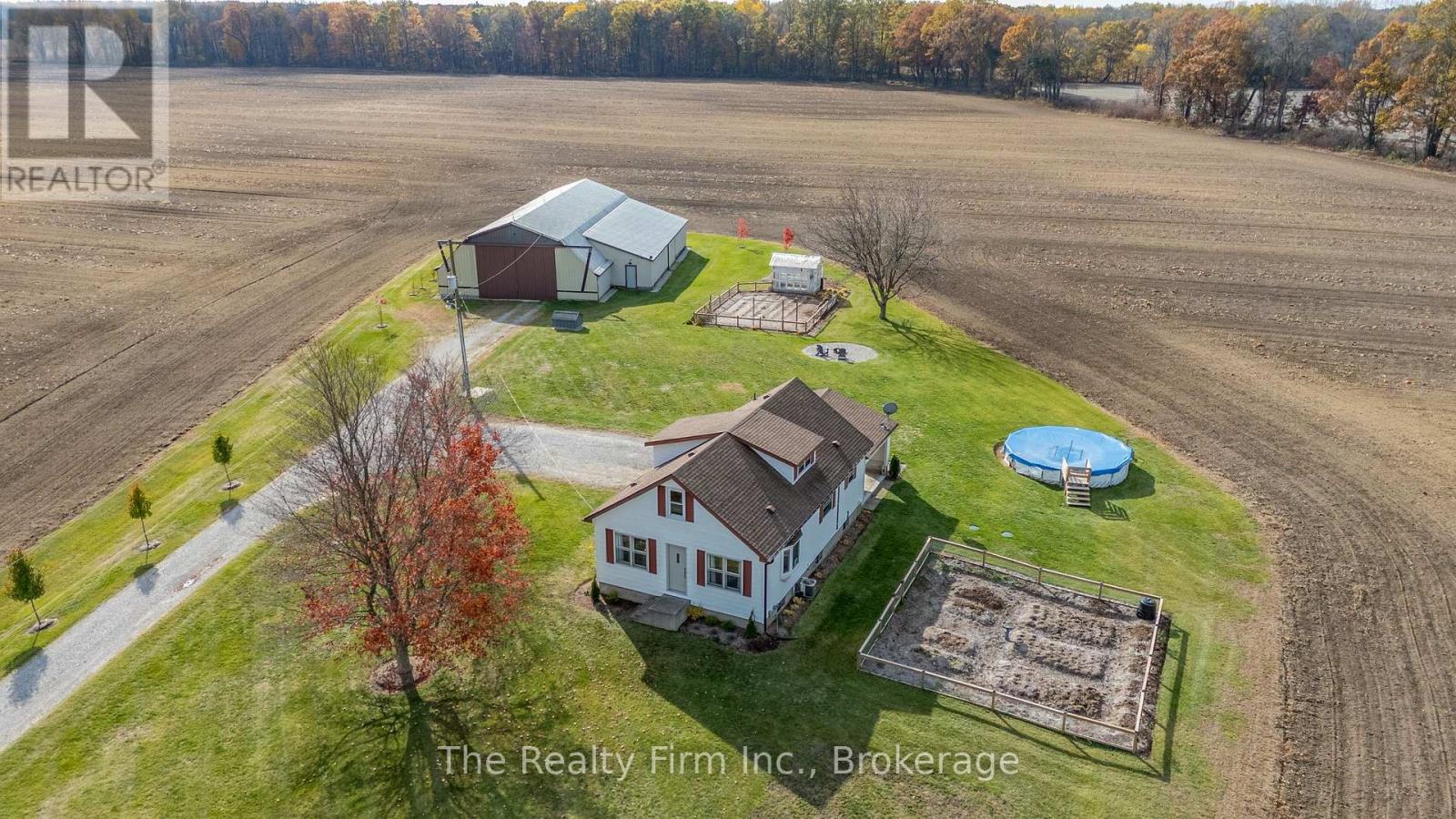 575 Jackson Side Road, Norfolk, Ontario  N0J 1E0 - Photo 33 - X12556598