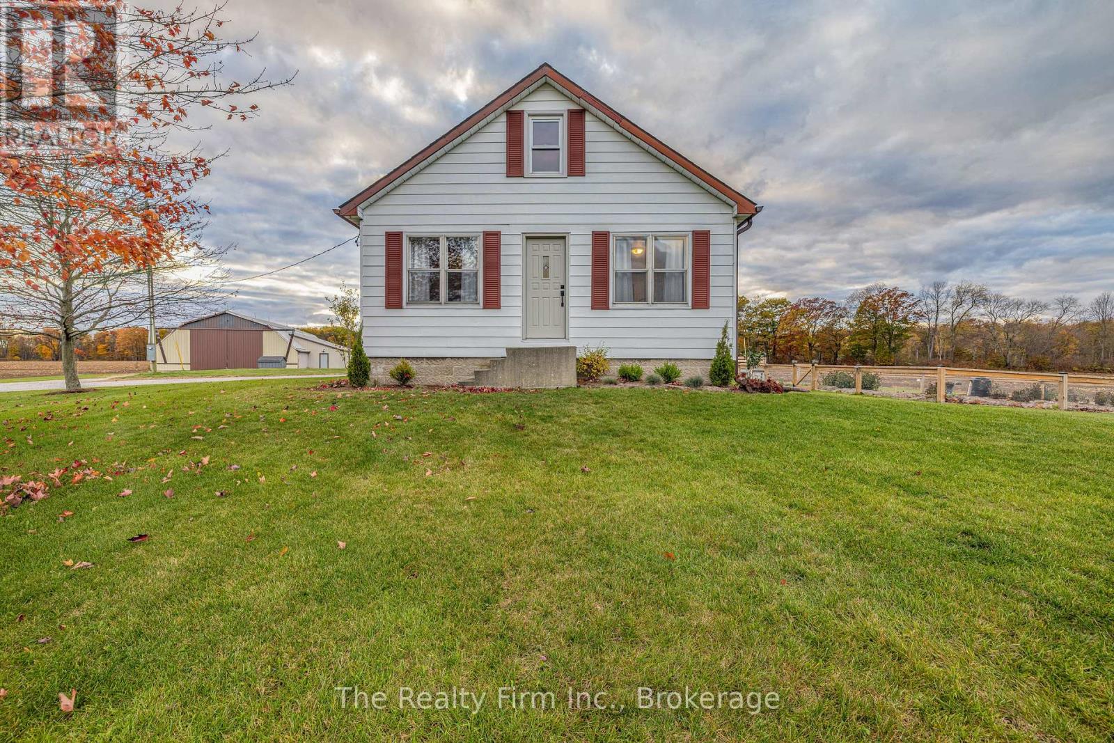 575 Jackson Side Road, Norfolk, Ontario  N0J 1E0 - Photo 41 - X12556598