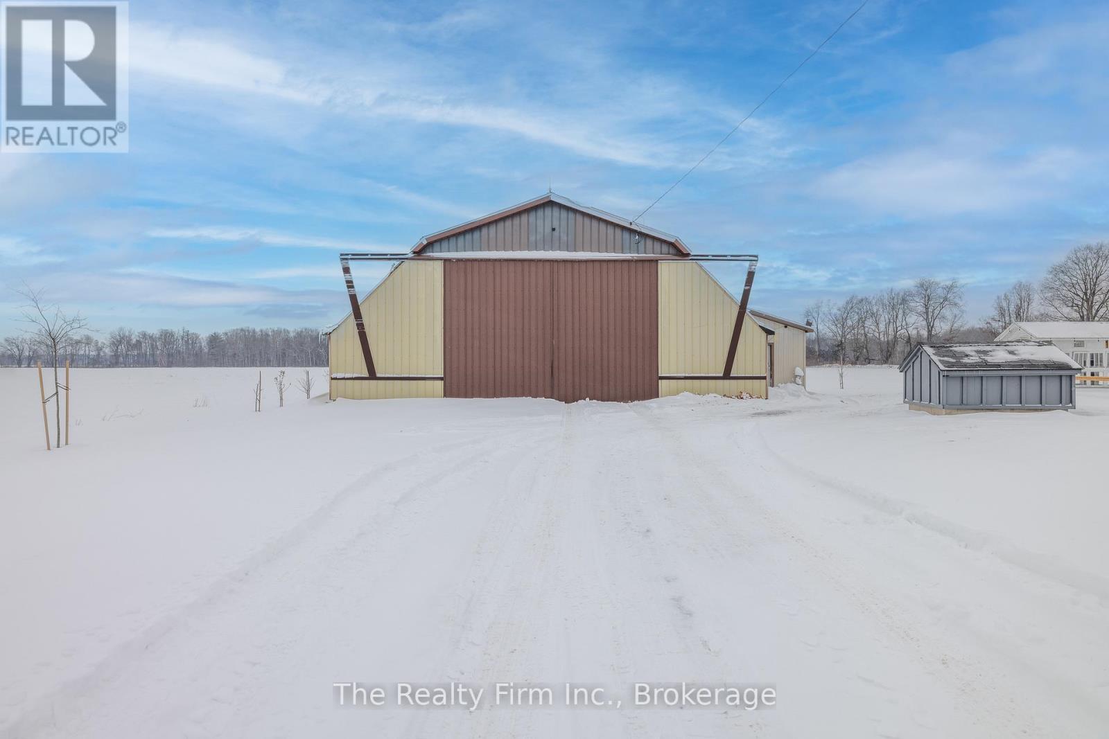 575 Jackson Side Road, Norfolk, Ontario  N0J 1E0 - Photo 7 - X12556598