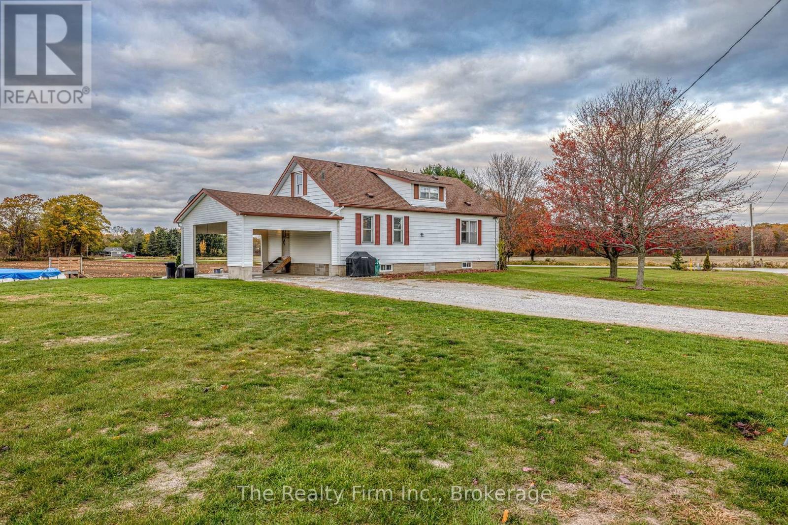 575 Jackson Side Road, Norfolk, Ontario  N0J 1E0 - Photo 43 - X12556598