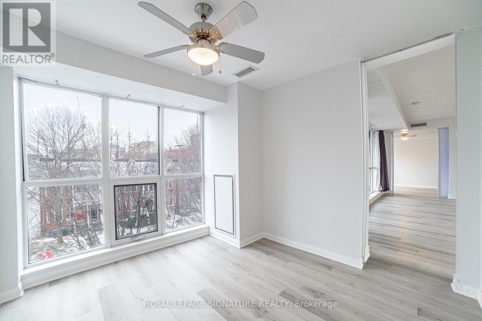 402 - 11 Soho Street, Toronto, Ontario  M5T 3L7 - Photo 14 - C12638774