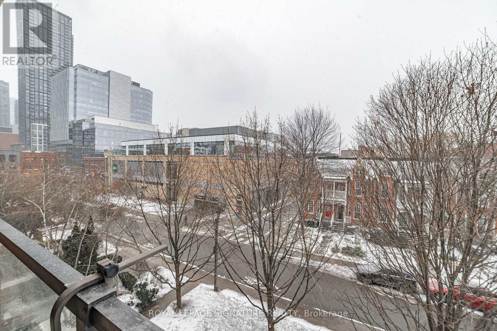 402 - 11 Soho Street, Toronto, Ontario  M5T 3L7 - Photo 20 - C12638774