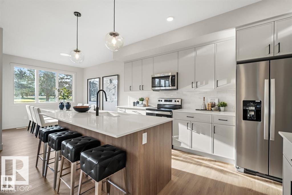 24 Grayson GR, Stony Plain, Alberta