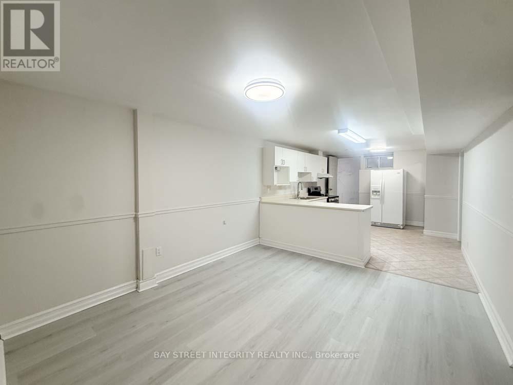 Lower - 130 Kingslake Road, Toronto, Ontario  M2J 3G1 - Photo 5 - C12640034