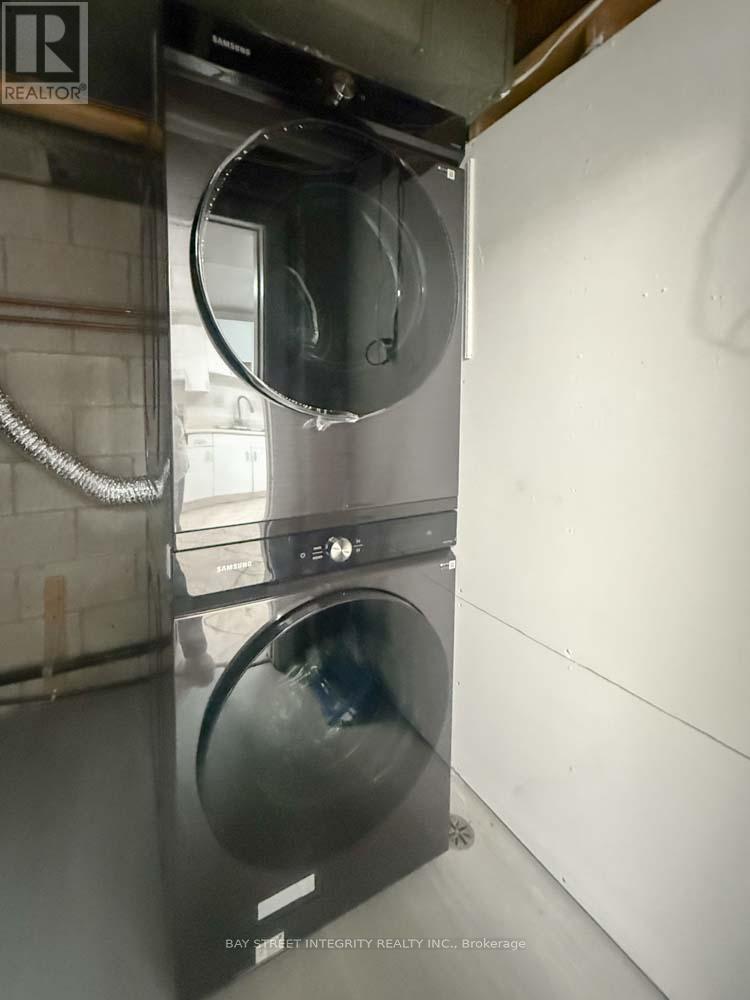 Lower - 130 Kingslake Road, Toronto, Ontario  M2J 3G1 - Photo 7 - C12640034