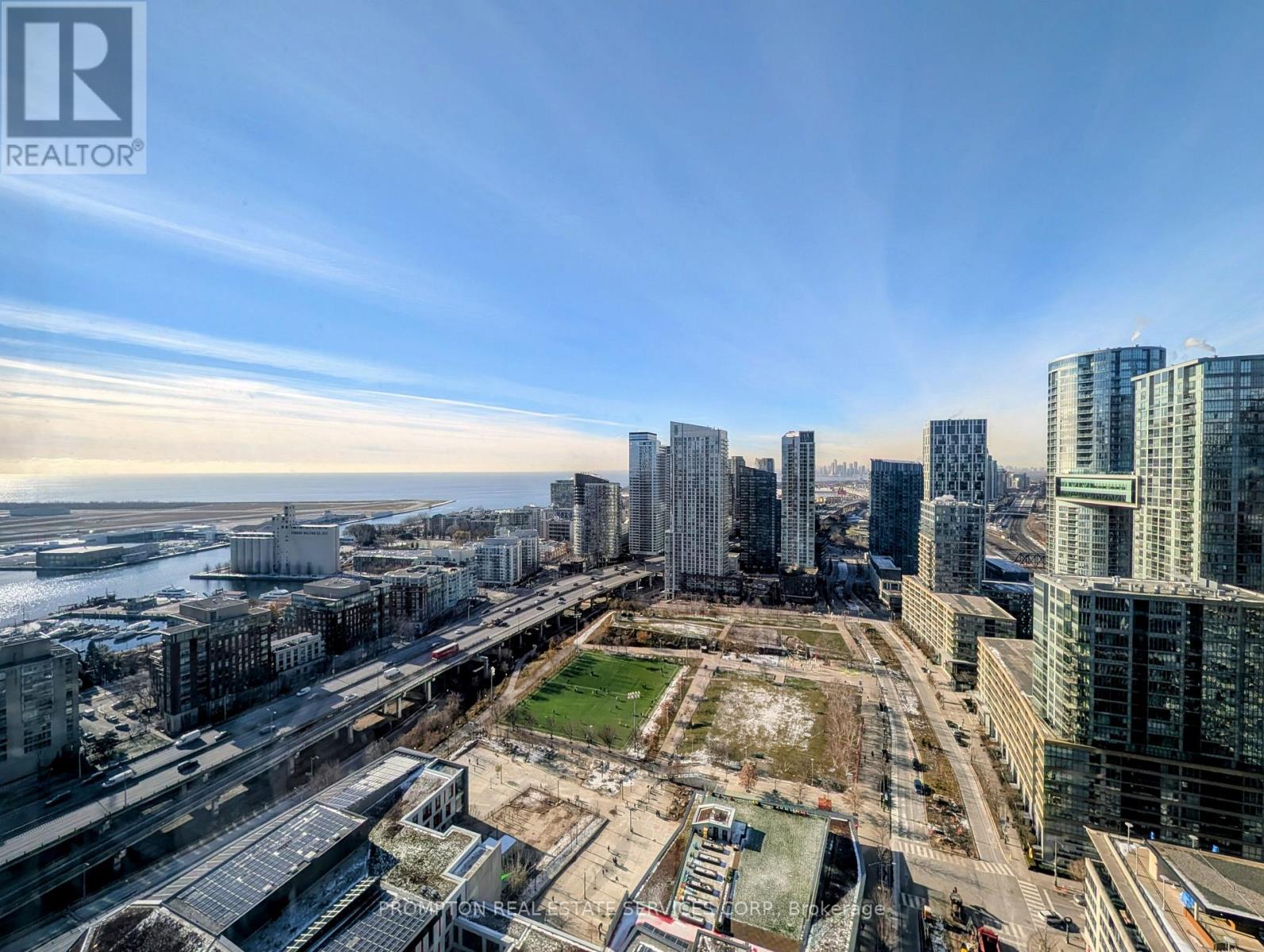 3903 - 15 FORT YORK BOULEVARD, Toronto, Ontario