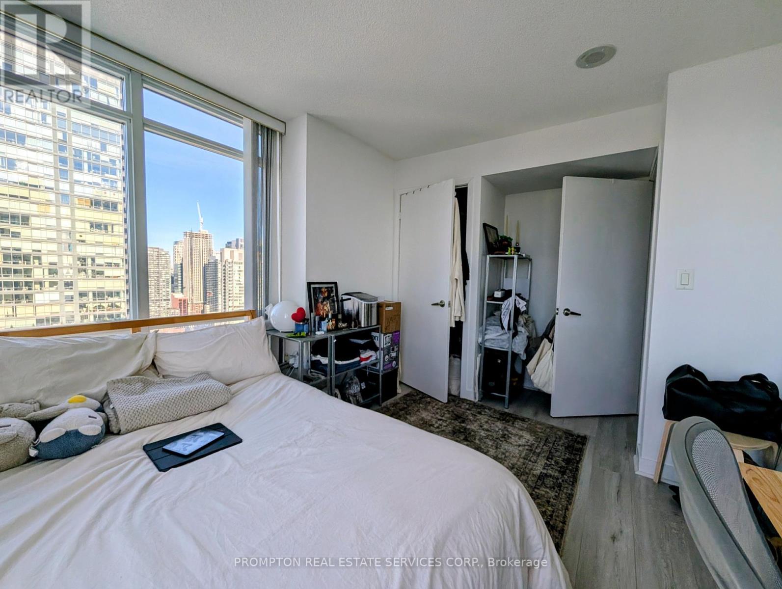 3903 - 15 Fort York Boulevard, Toronto, Ontario  M5V 3Y4 - Photo 14 - C12640036