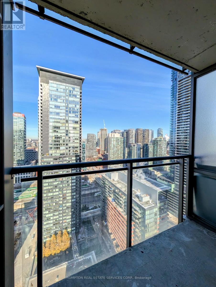 3903 - 15 Fort York Boulevard, Toronto, Ontario  M5V 3Y4 - Photo 16 - C12640036