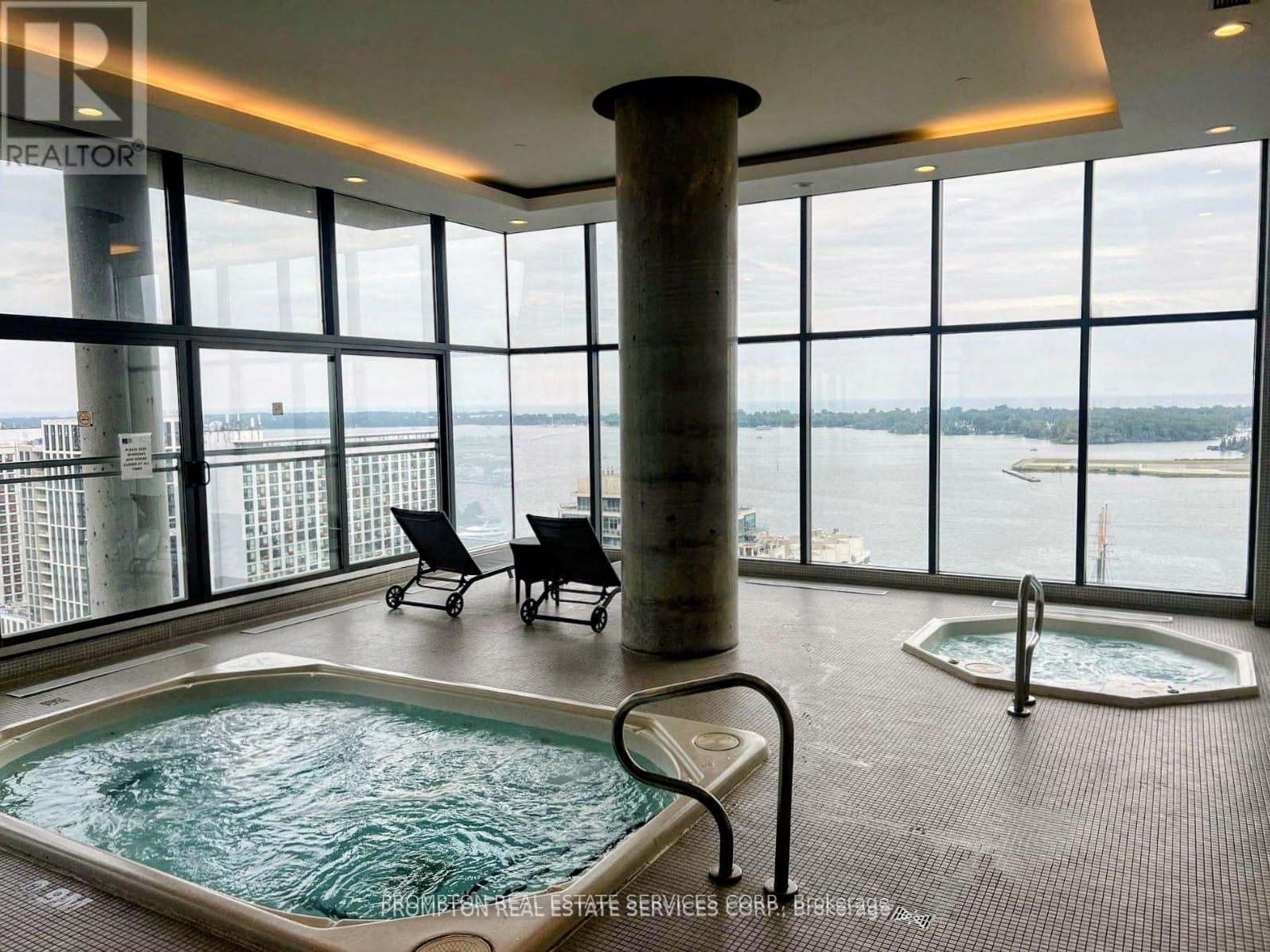 3903 - 15 Fort York Boulevard, Toronto, Ontario  M5V 3Y4 - Photo 17 - C12640036