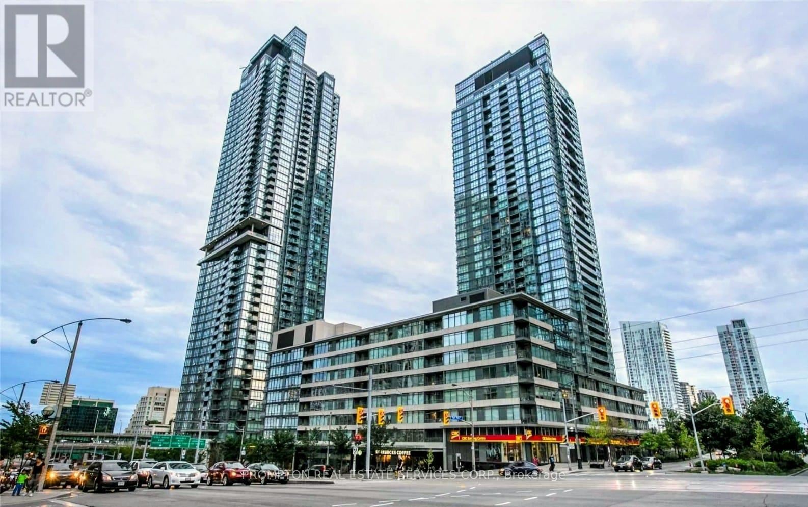 3903 - 15 Fort York Boulevard, Toronto, Ontario  M5V 3Y4 - Photo 18 - C12640036