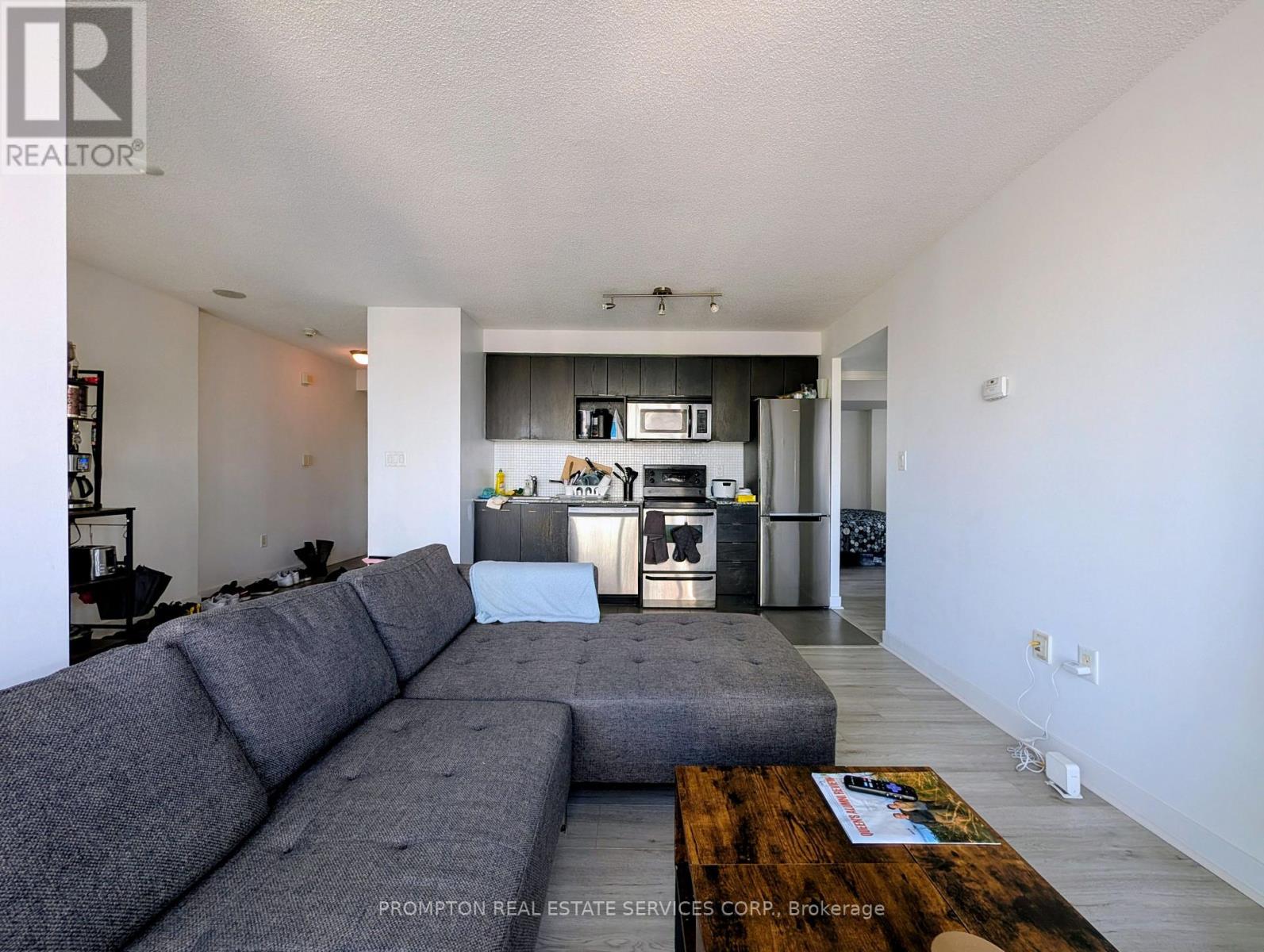 3903 - 15 Fort York Boulevard, Toronto, Ontario  M5V 3Y4 - Photo 7 - C12640036