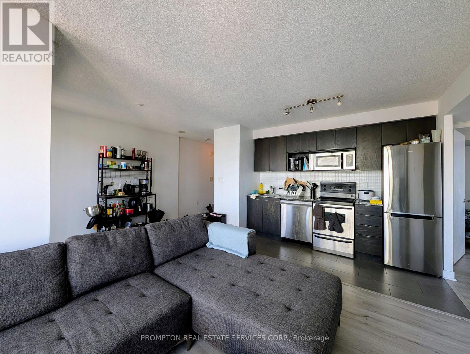 3903 - 15 Fort York Boulevard, Toronto, Ontario  M5V 3Y4 - Photo 8 - C12640036