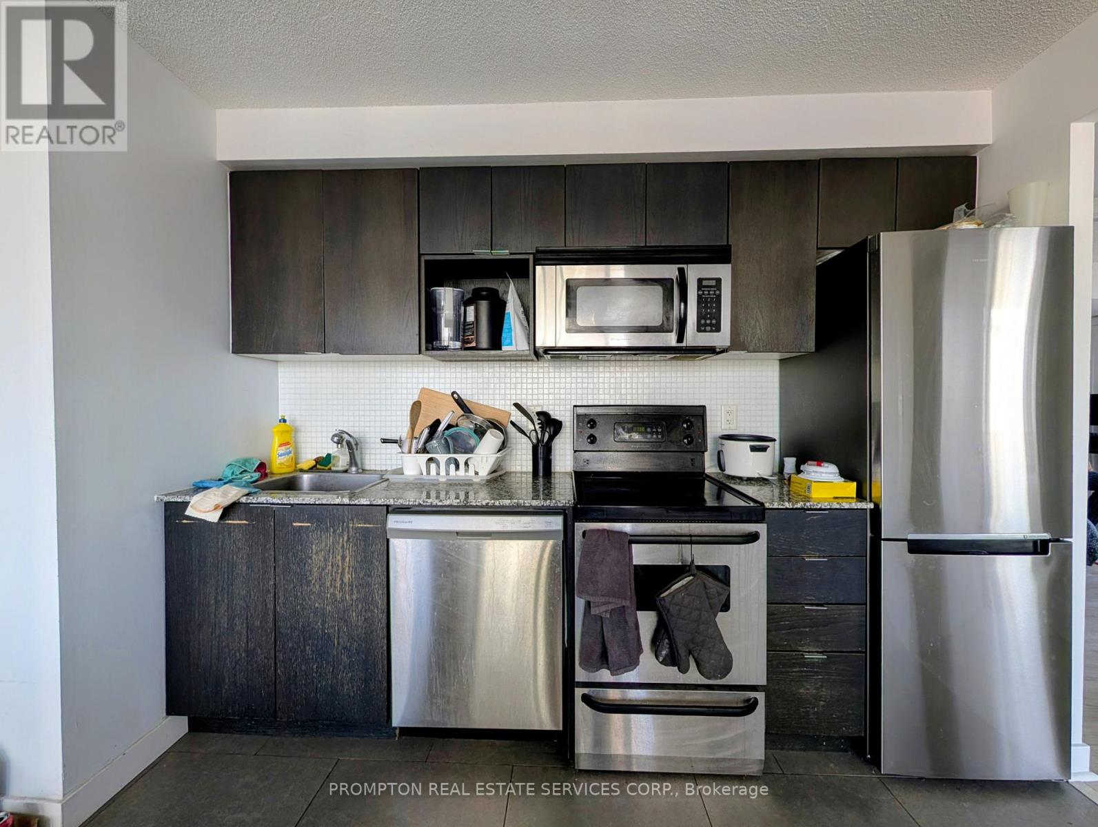 3903 - 15 Fort York Boulevard, Toronto, Ontario  M5V 3Y4 - Photo 9 - C12640036