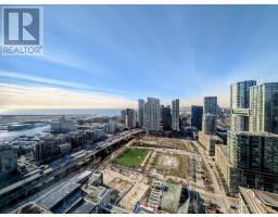 3903 - 15 FORT YORK BOULEVARD, Toronto, Ontario