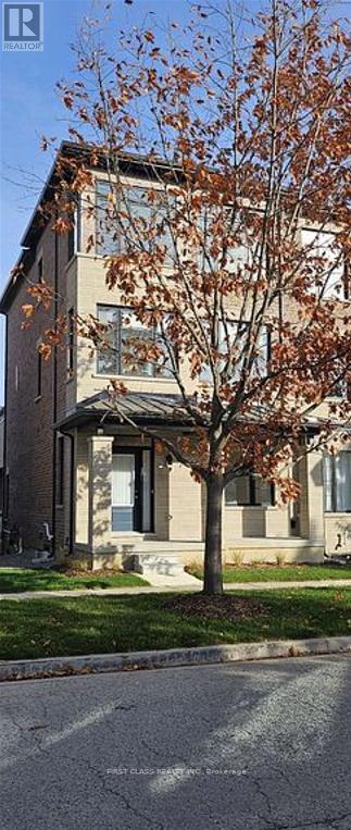 12 CAROLE BELL WAY, Markham, Ontario