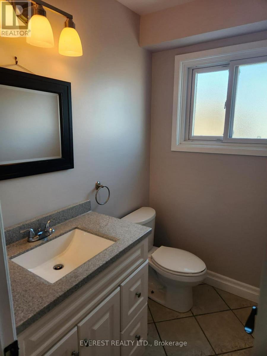 76 Lafferty Street, Toronto, Ontario  M9C 5B6 - Photo 13 - W12640030