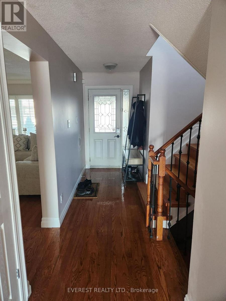 76 Lafferty Street, Toronto, Ontario  M9C 5B6 - Photo 2 - W12640030