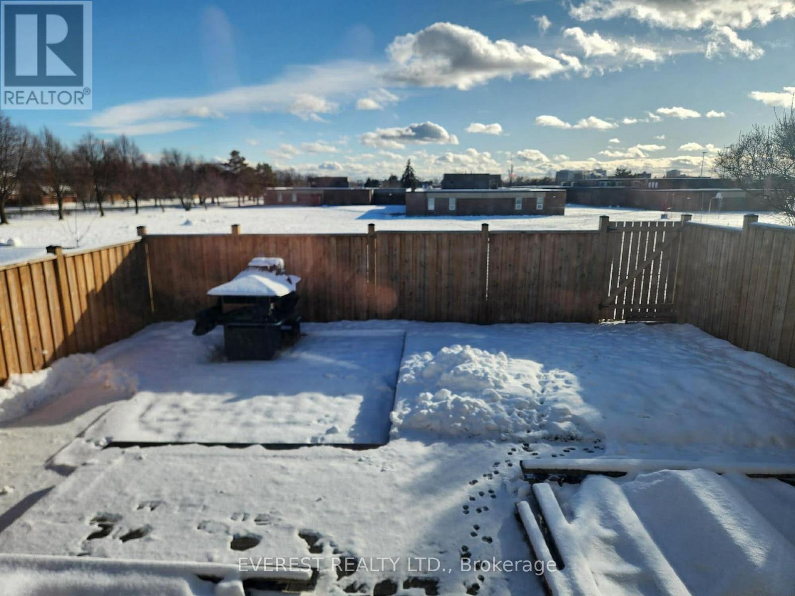 76 Lafferty Street, Toronto, Ontario  M9C 5B6 - Photo 20 - W12640030