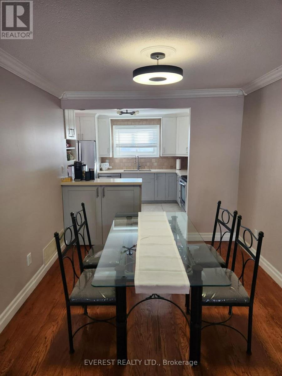 76 Lafferty Street, Toronto, Ontario  M9C 5B6 - Photo 6 - W12640030