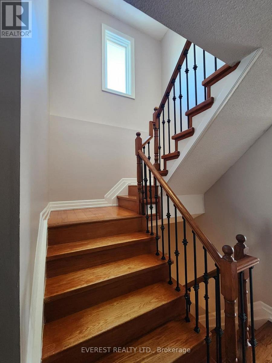 76 Lafferty Street, Toronto, Ontario  M9C 5B6 - Photo 9 - W12640030