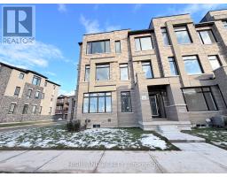 1126 WHEAT BOOM DRIVE, Oakville, Ontario