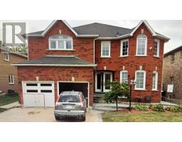 45 LIVINGSTON DRIVE W, Caledon, Ontario