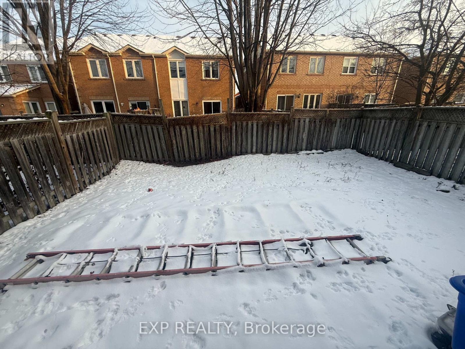 129 Lent Crescent, Brampton, Ontario  L6Y 5E5 - Photo 28 - W12640040