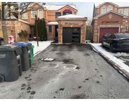 129 LENT CRESCENT, Brampton, Ontario