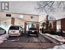 130 KINGSWOOD DRIVE, Brampton, Ontario