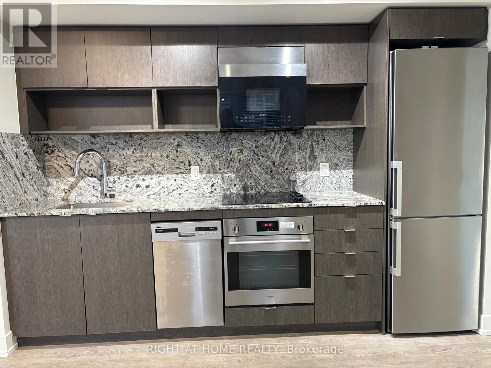 2516 - 9 Mabelle Avenue, Toronto, Ontario  M9A 0E1 - Photo 7 - W12640056