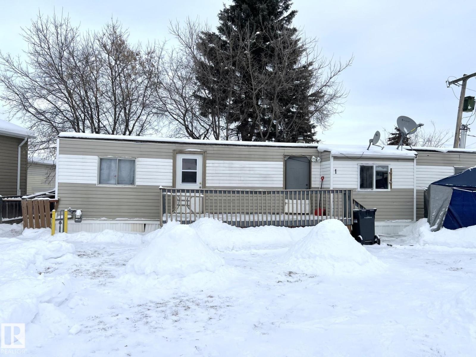 #1 5612 53 Av, Cold Lake, Alberta  T9M 1R8 - Photo 2 - E4468280