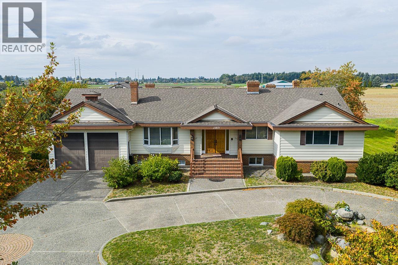 11871 No. 3 Road, Richmond, British Columbia  V7A 1X3 - Photo 1 - R3074379