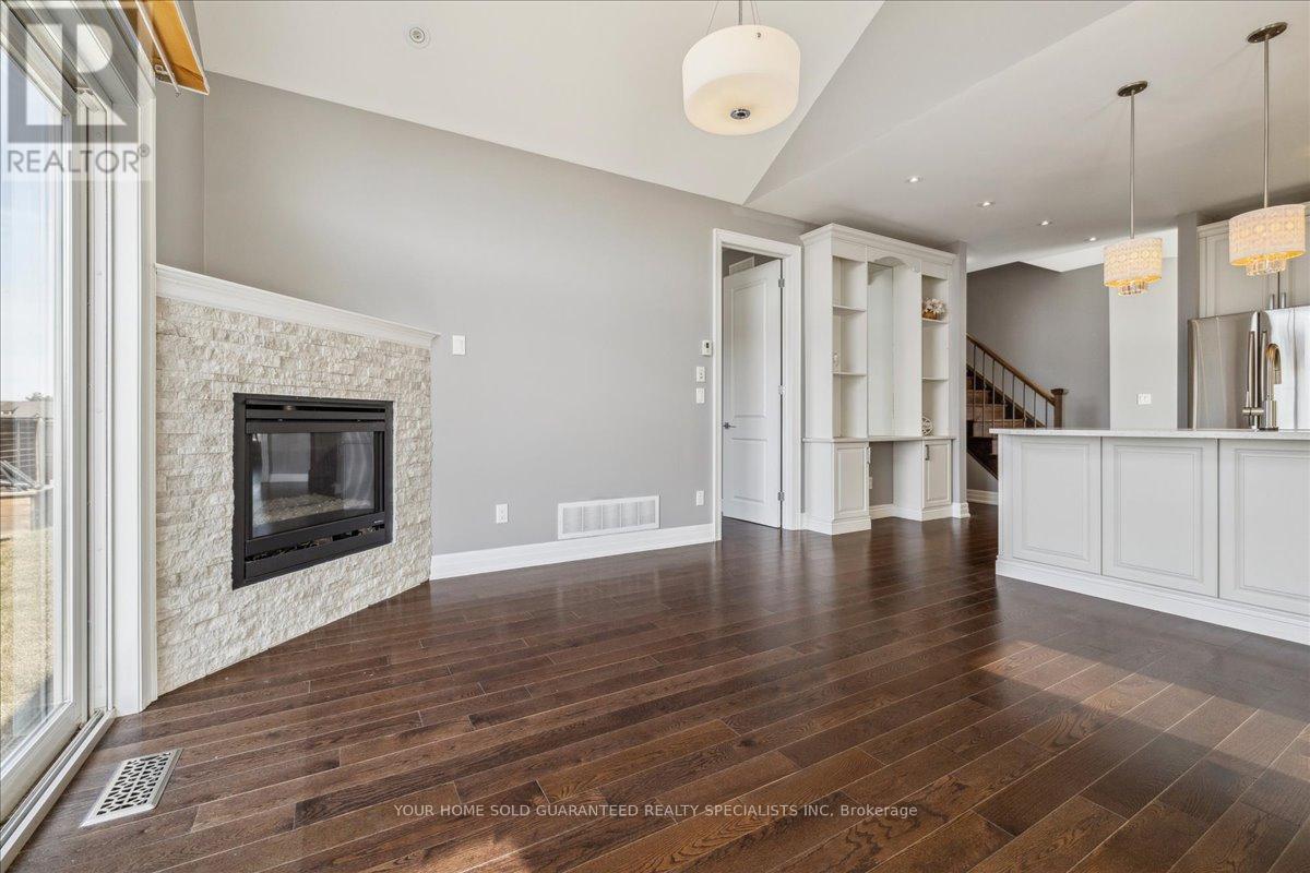 1 Dorchester Boulevard S, St. Catharines, Ontario  L2M 0B8 - Photo 11 - X12640028