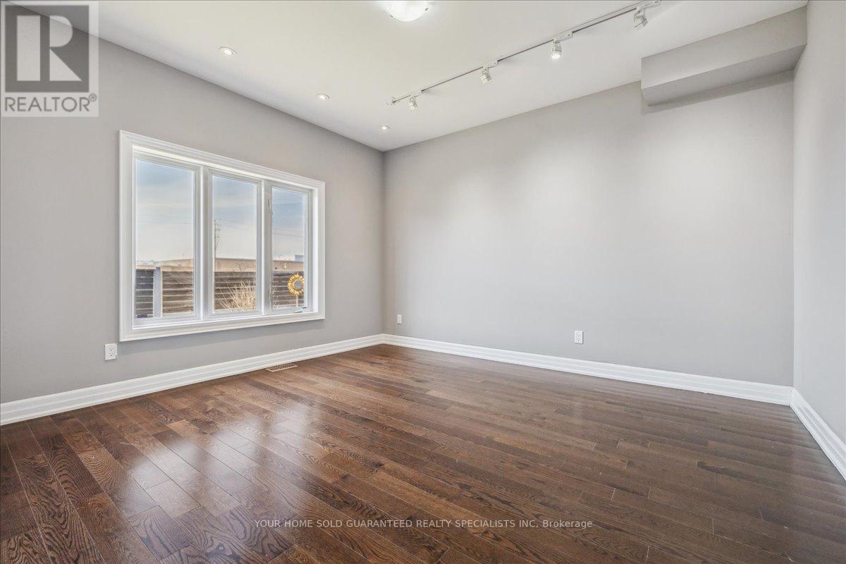 1 Dorchester Boulevard S, St. Catharines, Ontario  L2M 0B8 - Photo 14 - X12640028