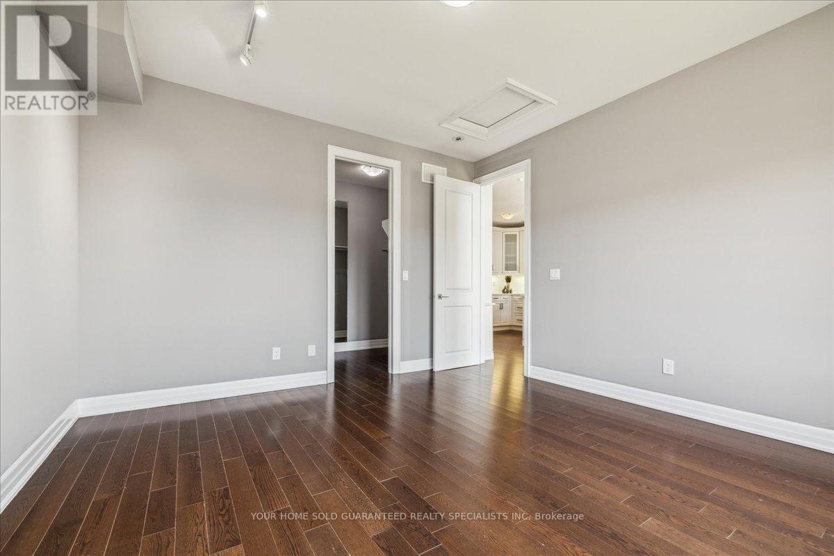 1 Dorchester Boulevard S, St. Catharines, Ontario  L2M 0B8 - Photo 15 - X12640028