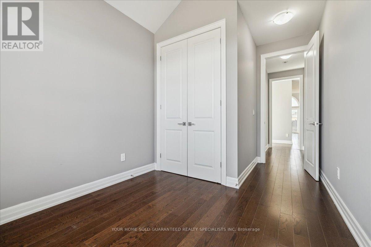 1 Dorchester Boulevard S, St. Catharines, Ontario  L2M 0B8 - Photo 18 - X12640028