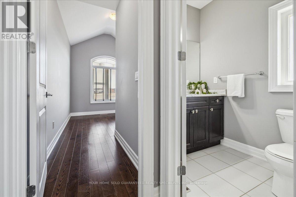 1 Dorchester Boulevard S, St. Catharines, Ontario  L2M 0B8 - Photo 20 - X12640028