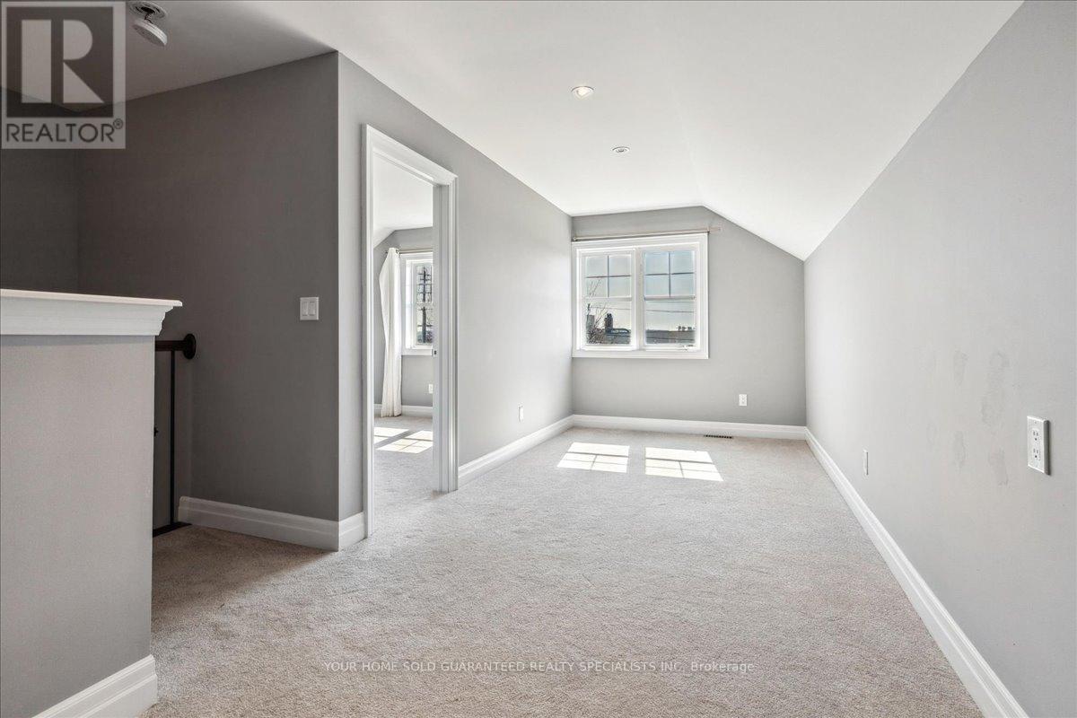 1 Dorchester Boulevard S, St. Catharines, Ontario  L2M 0B8 - Photo 24 - X12640028