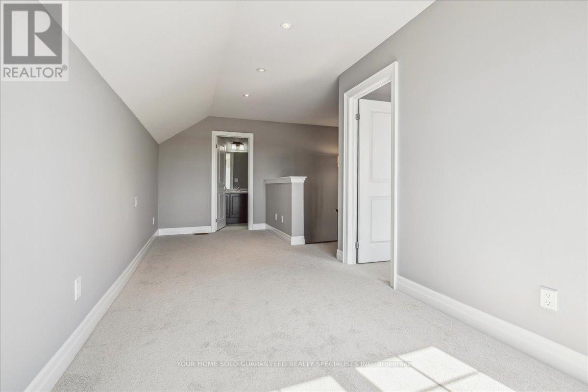 1 Dorchester Boulevard S, St. Catharines, Ontario  L2M 0B8 - Photo 26 - X12640028