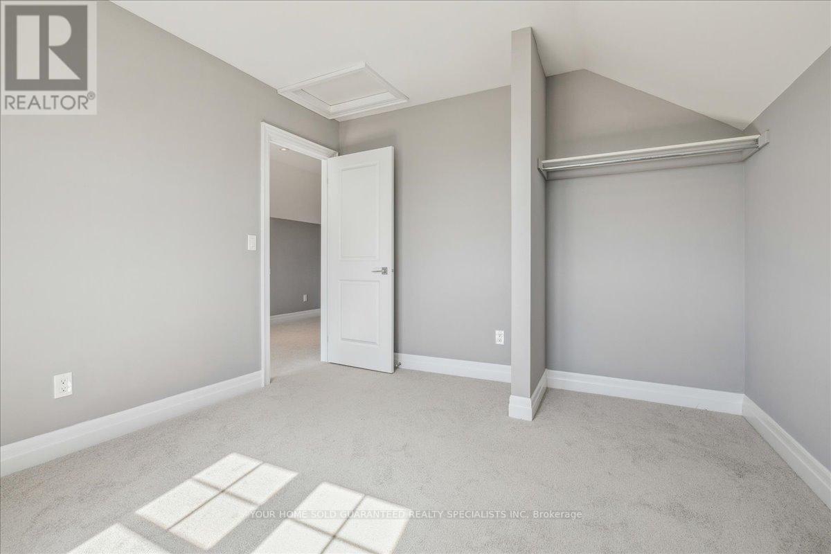 1 Dorchester Boulevard S, St. Catharines, Ontario  L2M 0B8 - Photo 27 - X12640028