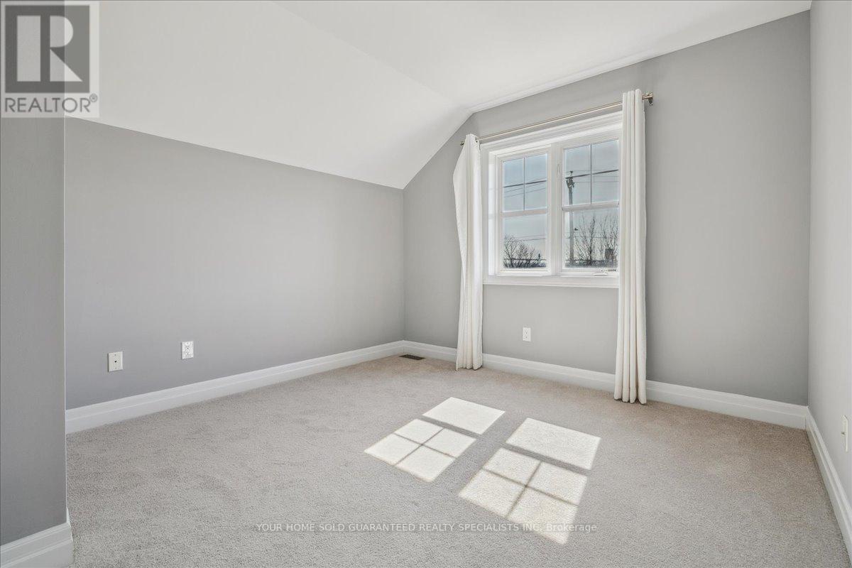 1 Dorchester Boulevard S, St. Catharines, Ontario  L2M 0B8 - Photo 28 - X12640028