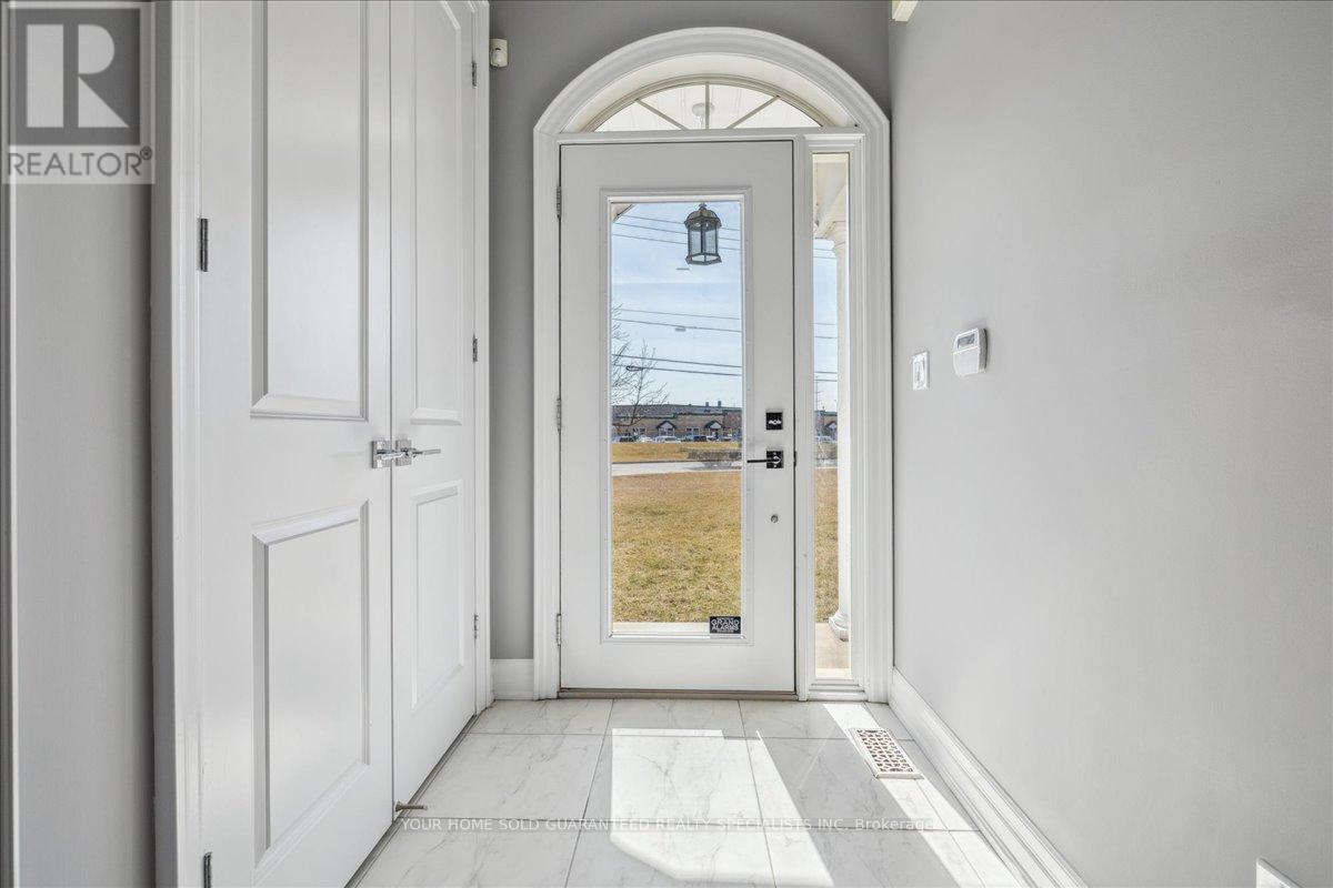 1 Dorchester Boulevard S, St. Catharines, Ontario  L2M 0B8 - Photo 3 - X12640028