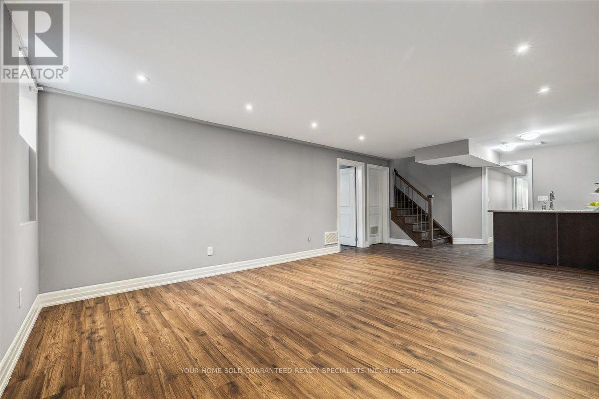 1 Dorchester Boulevard S, St. Catharines, Ontario  L2M 0B8 - Photo 35 - X12640028