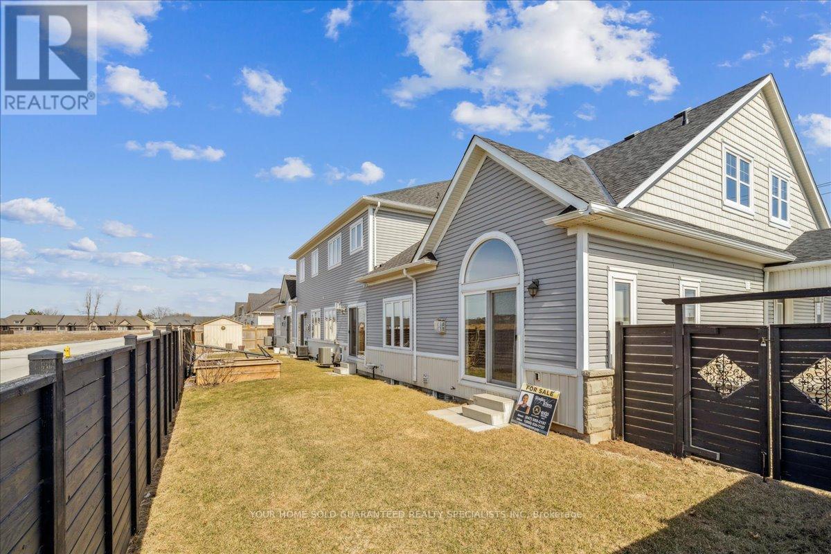 1 Dorchester Boulevard S, St. Catharines, Ontario  L2M 0B8 - Photo 43 - X12640028