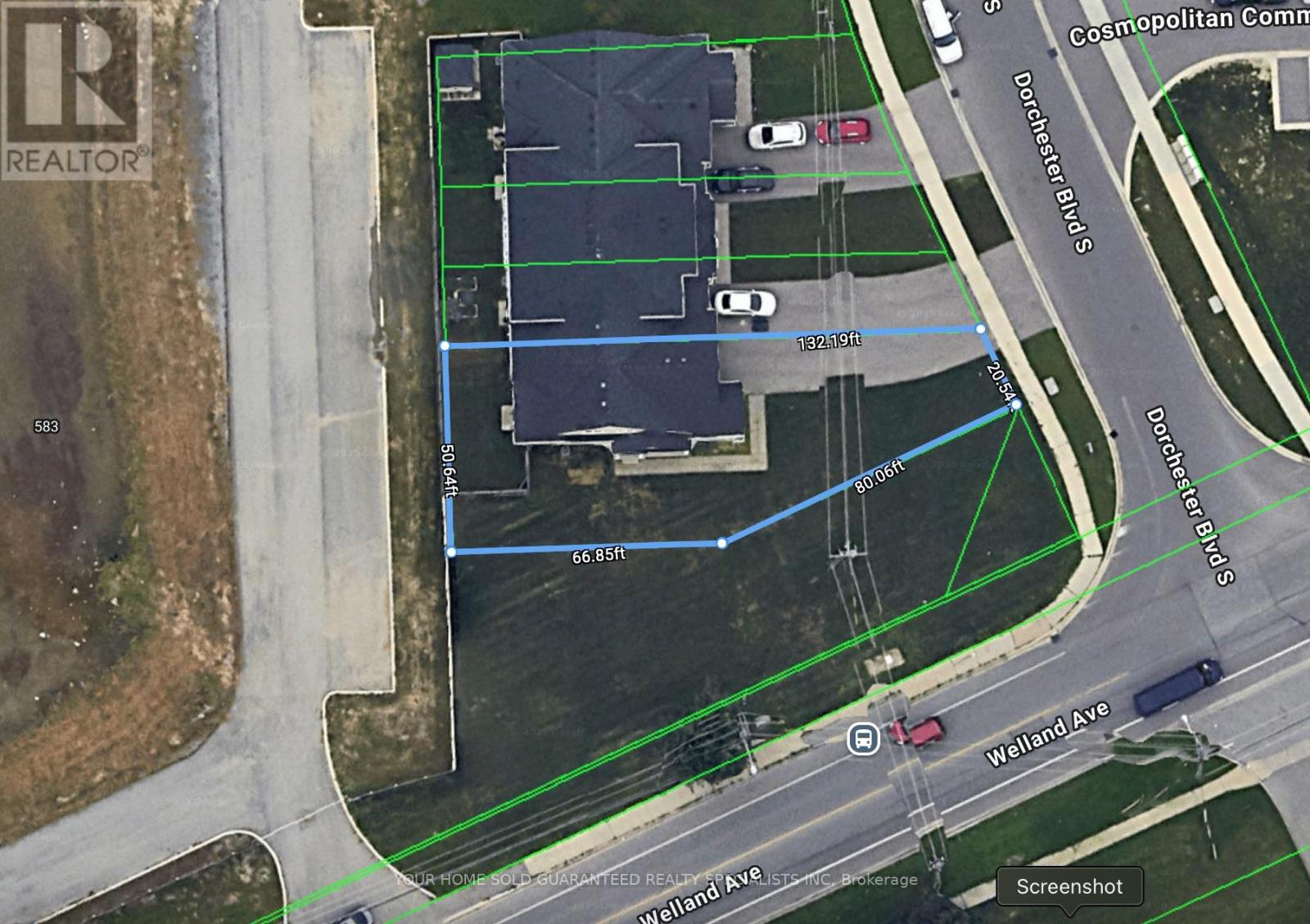 1 Dorchester Boulevard S, St. Catharines, Ontario  L2M 0B8 - Photo 44 - X12640028