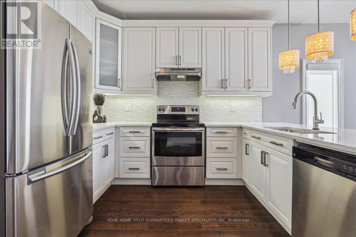 1 Dorchester Boulevard S, St. Catharines, Ontario  L2M 0B8 - Photo 6 - X12640028