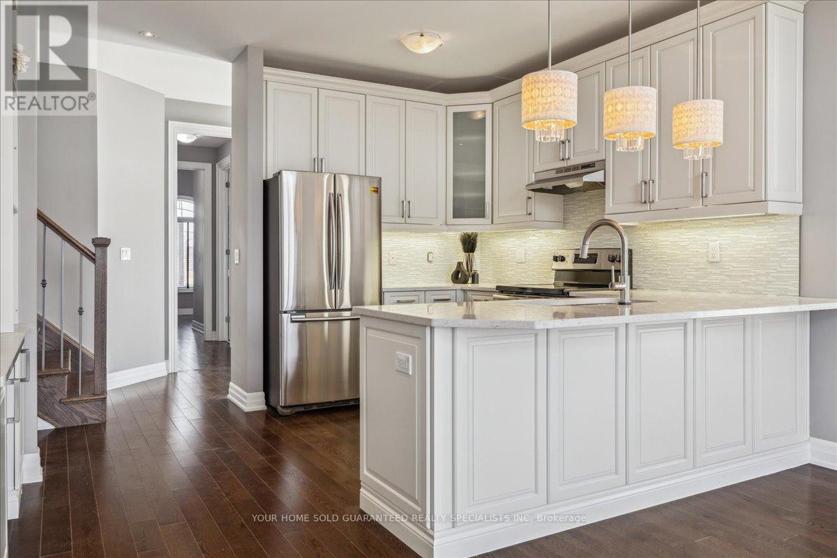 1 Dorchester Boulevard S, St. Catharines, Ontario  L2M 0B8 - Photo 7 - X12640028