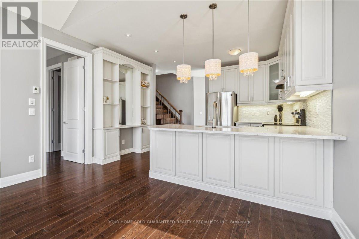 1 Dorchester Boulevard S, St. Catharines, Ontario  L2M 0B8 - Photo 8 - X12640028