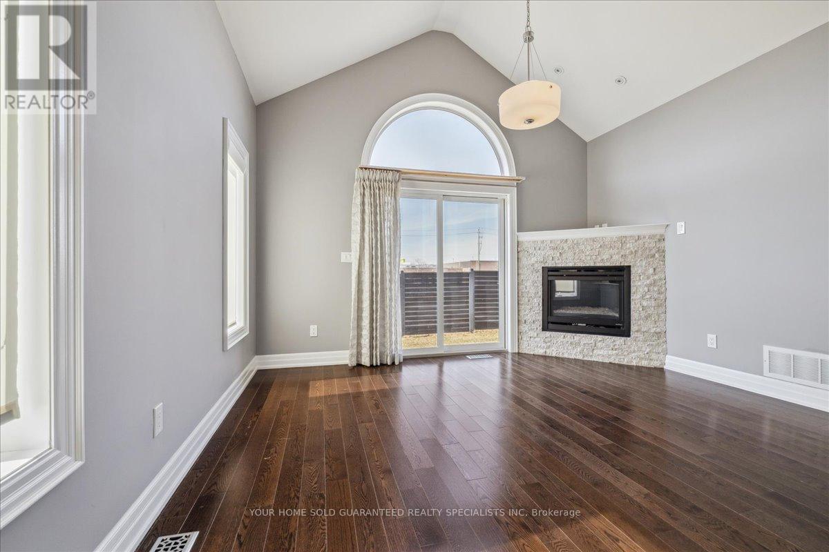 1 Dorchester Boulevard S, St. Catharines, Ontario  L2M 0B8 - Photo 9 - X12640028